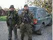 Przed wypraw� na dzika 