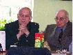 Seniorzy Kazimierz i J�zef.