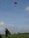 latawiec a pod nim wabid�o-jak w metodzie kija i marchewki