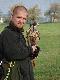 Dudi i przysz�y wicemistrz-Biedron