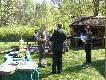  Wena z Klanu Posokowc�w . 92pkt ,Dyplom I stopnia ,lok 1 . 