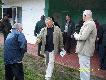 Przybywa nast�pny naiwny.Ten te� my�li, �e takie zawody mo�na  wygra� z marszu.Naiwnych nie siej�.