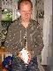 szcz�liwy w�a�ciciel trofeum