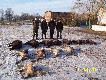 pokot ze styczniowej pe�ni 2009...oj, dzia�ooo si� ;-)                                                Ps. �owy, �e tak powiem "wieczorno-nocne"