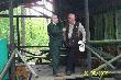 Ka�da pora i miejsce jest dobre aby przedyskutowa�  problemy zwi�zane z gospodark� �owieck�.
