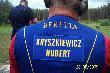 Mia� by� namacalny dow�d,�e Hubert by� w Mi�dzychodzie na zawodach.No to jest.
