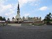 By�em w Cz�stochowie to musia�em zobaczy� te� Jasn� G�r�... :-)