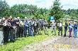 Uczestnicy spotkania.
