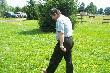 W�adek W.po obejrzeniu tabeli wynik�w spu�ci� g�ow� i odmaszerowa�.