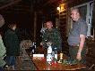Podzi�kowania dla naszych gospodarzy Barbary i Bogdana Pe�diak , za pi�kne polowanie , oraz mi�e chwile spedzone w ich domu . 