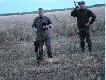  Dzi�ki FrYcU za odtr�bienie rogacza na rozk�adzie.Darz B�r.