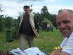 Janek jeszcze zadowolony,ale ju� nied�ugo.Og�oszenie wynik�w wkr�tce.