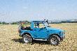 Suzuki Samurai
Najlepszy pojazd dla my�liwego.