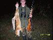 ----------8----------Drugi lisek w dzisiejszym dniu  strzelony o 23.40