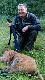 Trudno si� dziwi� rado�ci z sukcesu �owieckiego. Darz B�r!