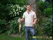 Wakacje w Danii. O polowaniu mog�em zapomnie� wiec ruszylem na ryby... Szczupak 2,9kg.