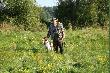 Razem z Aresem mieli�my troch� pracy, ale by�o warto.