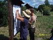 Na tej tablicy "dzia�y"si� r�ne cuda.