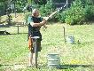 G��wny "Wilk"-Leszek Wawrzyniak na KR�GU.