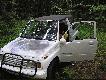 Niew�tpliwie ten samoch�d jest nie od��cznym towarzyszem, przepraszam towarzyszk� polowania (Vitara)