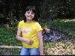 Moja c�rka niemal zawsze na prace jedzie razem ze mn�, mam nadzieje �e przejmie po mnie zami�owanie do my�listwa.

