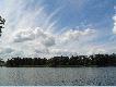 Nie mog�em si� oprze� by nie wykona� zdj�cia. Uk�ad chmur w momencie wykonywania zdj�cia jest wyj�tkowo uroczy.