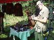 Przymierz najpierw jednego,a potem drugiego i zr�b pr�bne chody.Zauwa�y to oddasz,nie zauwa�y to do autka i w d�ug�.Ja mam Ciebie uczy�?