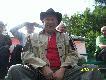 Ju� przez moment my�la�em,�e jeste�my na RODEO,a nie na Finale Ligi w Strzelectwie My�liwskim.Comboy z Bydgoszczy,Jaca M.