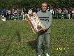 Troch� szcz�cia i prosz�.B�d�c s�dzi� te� mo�na wr�ci� do domu z nagrod�.