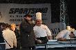 Jury przygotowuje si� do degustacji potraw.