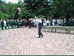 Wylosowany szcz�liwiec