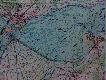 Mapa na Uj�cie Warty i miejsca gdzie polowali�my