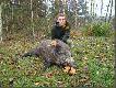 pierwszy pojedynek w �yciu
