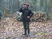 Sygnalist�w nie by�o wielu.Liczy�a si� jako��.Gra� rzeczywi�cie jak profesjonalista.