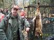 Nie ma �ladu po strzale.By�o nie by�o 30-06 GECO 11.0 gr.