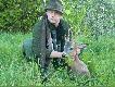 trzytykowiec, 6 rok �ycia