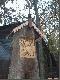 Kapliczka �w. Huberta , WK� "Jele�" Lidzbark Warmi�ski  zdj�cie z galerii forumowego Leon_Ols Darz B�r