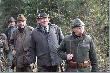 powr�t ze stanowisk, wszyscy u�miechni�ci!
okaza�o si� �e strza�y by�y do pojedynka!