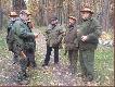 Zbi�rka po 3 p�dzeniu