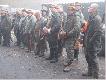 Zbi�rka Pierwszego dnia Polowania