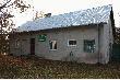 Nasz dom my�liwski!!! z prawej strony magazyn paszowy
