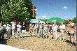 Zbioreczka przed rozpocz�ciem