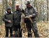 Zdj�cie z przysz�ym kr�lem polowania.