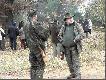�adnie tu. �adnie - zdaje si� m�wi� gospodzarz tej kniei kol. Marek