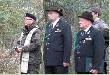Od lewej : Ks. pra�at kmdr dr Henryk Sofi�ski,  Andrzej Sontag - Prezes OR� w �odzi, Bronis�aw Aleksandrzak - cz�onek OR� w Sieradzu.
