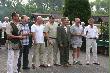 Botang i dotychczasowi zdobywcy Z�otego Wawrzynu z Diamentem