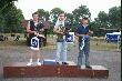 Podium klasy P