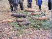 Pokot - plon naszego polowania.