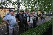 przed scian� p�aczu zwan� r�wniez tablic� wynik�w
