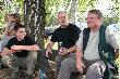 Pan Zbyszek - na �aweczce.....   ;-)
